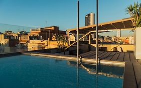Hotel Mirror Barcelona 4*